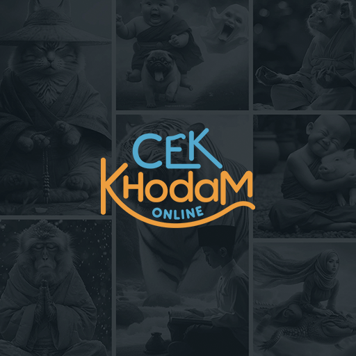 Cek Khodam Online Gratis Check Nama Khodam Viral